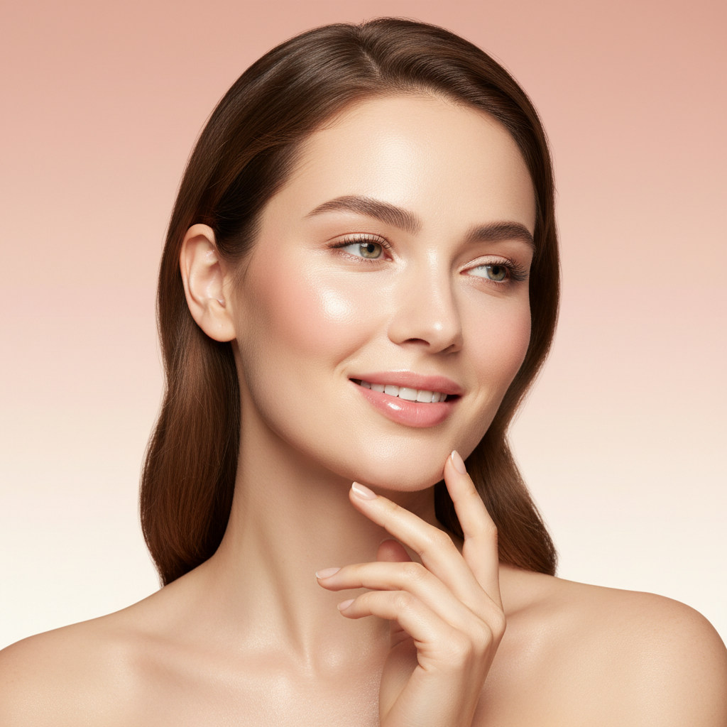 Manual Facial